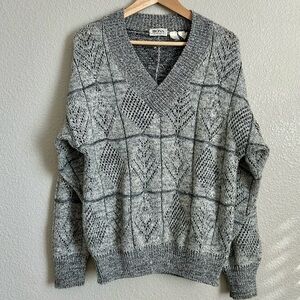 BOSS Knit Sweater